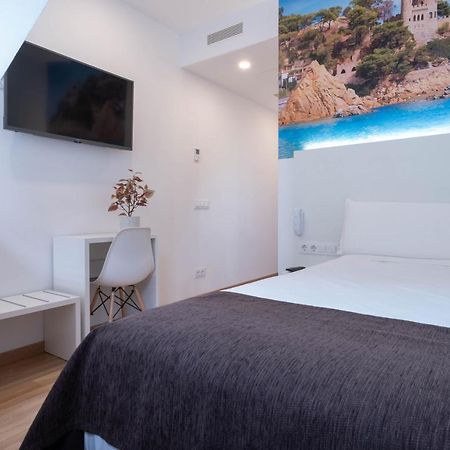 Hotel Bestprice Girona Eksteriør bilde